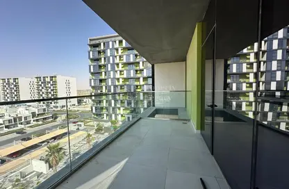 Apartment - 2 Bedrooms - 3 Bathrooms for sale in The Pulse Boulevard Apartments (C2) - The Pulse - Dubai South (Dubai World Central) - Dubai