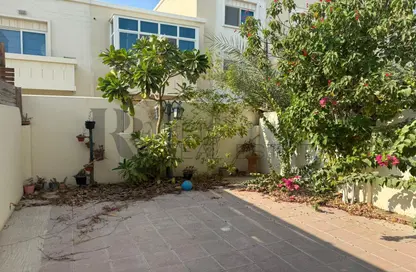 Villa - 2 Bedrooms - 3 Bathrooms for sale in Arabian Style - Al Reef Villas - Al Reef - Abu Dhabi