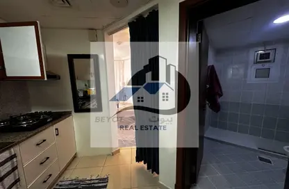 Apartment - 1 Bathroom for rent in Al Hamidiya 2 - Al Hamidiya - Ajman