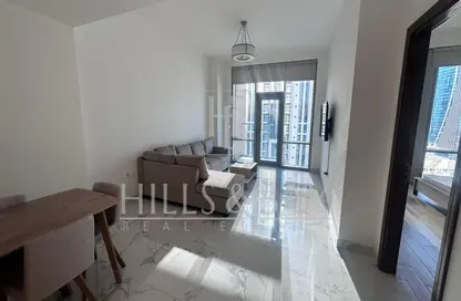 Apartment - 1 Bedroom - 2 Bathrooms for sale in Amna - Al Habtoor City - Business Bay - Dubai