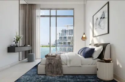 Apartment - 2 Bedrooms - 2 Bathrooms for sale in The Cove II Building 7 - The Cove ll - Dubai Creek Harbour (The Lagoons) - Dubai