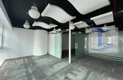 Office Space - Studio - 1 Bathroom for rent in Electra Street - Abu Dhabi