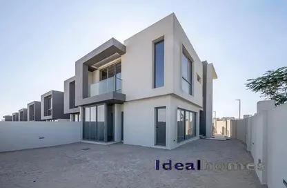 Townhouse - 4 Bedrooms - 4 Bathrooms for sale in Gardenia Townhomes - Wasl Gate - Dubai