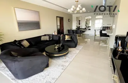 Apartment - 2 Bedrooms - 2 Bathrooms for rent in Elite Downtown Residence - Downtown Dubai - Dubai