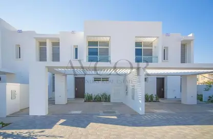 Townhouse - 3 Bedrooms - 3 Bathrooms for sale in Arabella Townhouses 2 - Arabella Townhouses - Mudon - Dubai