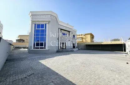 Villa - 5 Bedrooms - 6 Bathrooms for rent in Al Khail Gate - Al Quoz 2 - Al Quoz - Dubai