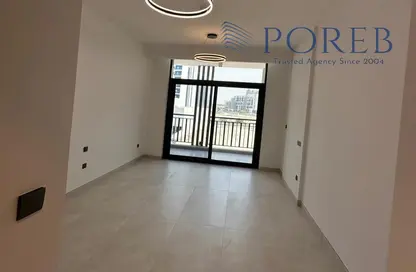 Apartment - 1 Bathroom for sale in Legacy by Sunrise - Arjan - Dubai