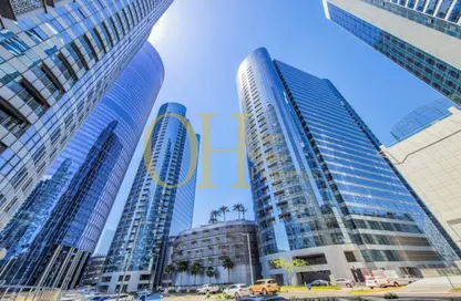 Apartment - 2 Bedrooms - 3 Bathrooms for sale in C3 Tower - City Of Lights - Al Reem Island - Abu Dhabi