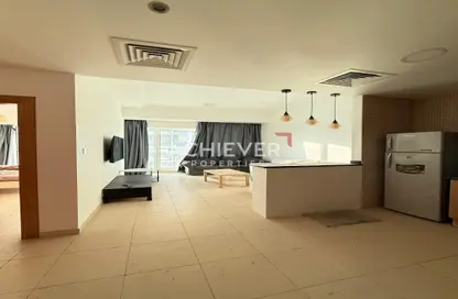 Apartment - 1 Bedroom - 2 Bathrooms for sale in Mayfair Residency - Business Bay - Dubai