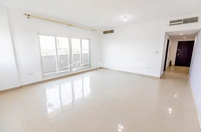 Apartment - 3 Bedrooms - 3 Bathrooms for sale in Tower 1 - Al Reef Downtown - Al Reef - Abu Dhabi