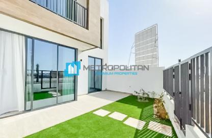 Townhouse - 2 Bedrooms - 3 Bathrooms for sale in Marbella - Mina Al Arab - Ras Al Khaimah