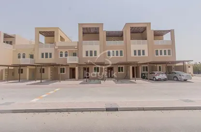 Townhouse - 3 Bedrooms - 4 Bathrooms for sale in Badrah Townhouses - Badrah - Dubai Waterfront - Dubai