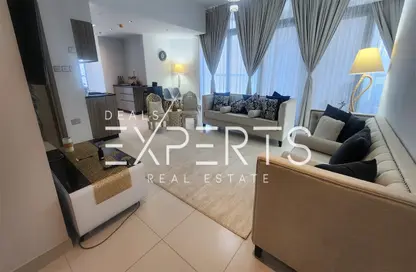 Apartment - 2 Bedrooms - 2 Bathrooms for rent in Meera 2 - Shams Abu Dhabi - Al Reem Island - Abu Dhabi