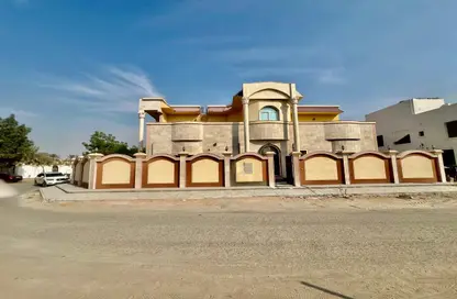 Villa - 4 Bedrooms - 6 Bathrooms for sale in Al Rawda 2 Villas - Al Rawda 2 - Al Rawda - Ajman