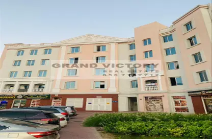 Apartment - 1 Bathroom for rent in IC1 EMR 09 - Emirates Cluster - International City - Dubai