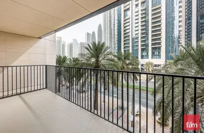 Apartment - 2 Bedrooms - 3 Bathrooms for sale in BLVD Heights Podium - BLVD Heights - Downtown Dubai - Dubai