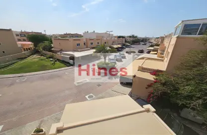 Villa - 5 Bedrooms - 5 Bathrooms for rent in Mediterranean Style - Al Reef Villas - Al Reef - Abu Dhabi