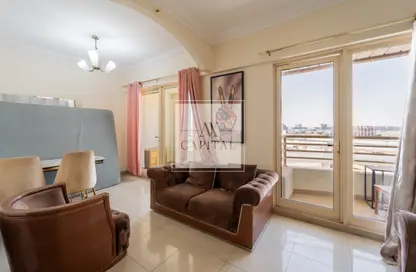 Apartment - 2 Bedrooms - 2 Bathrooms for sale in Manchester Tower - Dubai Marina - Dubai