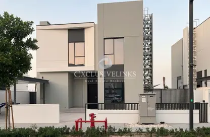 Villa - 4 Bedrooms - 4 Bathrooms for rent in Murooj Al Furjan - Al Furjan - Dubai