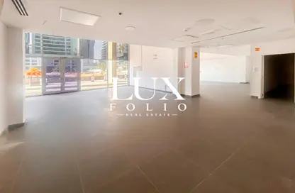 Retail - Studio for rent in Capital Golden Tower - Business Bay - Dubai