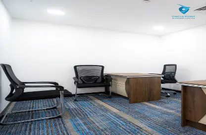 Office Space - Studio - 2 Bathrooms for rent in Al Dana Centre - Al Muraqqabat - Deira - Dubai