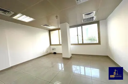 Office Space - Studio - 1 Bathroom for rent in The First - Al Rostomani Towers - Sheikh Zayed Road - Dubai