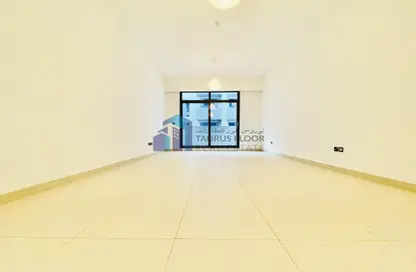 Apartment - 1 Bedroom - 2 Bathrooms for rent in wasl port views - Al Mina - Dubai