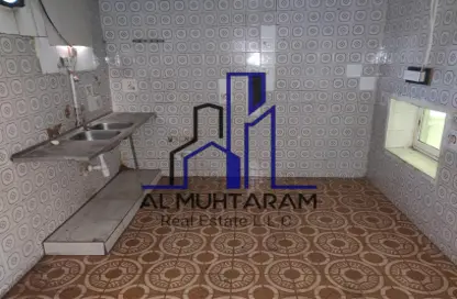 Villa - 5 Bedrooms - 4 Bathrooms for rent in Al Qadsiya - Al Heerah - Sharjah