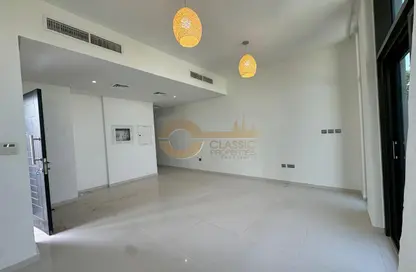 Townhouse - 3 Bedrooms - 5 Bathrooms for rent in Aknan Villas - Amazonia - Damac Hills 2 - Dubai