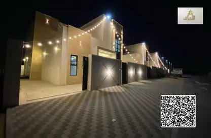 Villa - 4 Bedrooms - 6 Bathrooms for sale in Al Zaheya Gardens - Al Zahya - Ajman