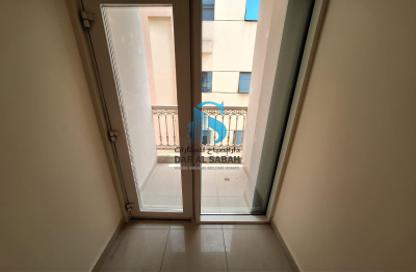 Apartment - 2 Bedrooms - 2 Bathrooms for rent in Street 20 - Al Nahda - Sharjah