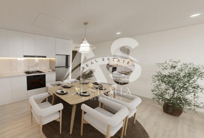 Sale In The Sustainable City - Yas Island: Unique Unit | First Floor ...