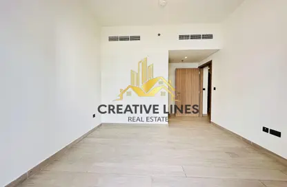 Apartment - 1 Bedroom - 2 Bathrooms for rent in AZIZI Riviera - Meydan One - Meydan - Dubai