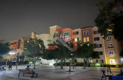 Apartment - 1 Bedroom - 2 Bathrooms for sale in Med 92 - Mediterranean Cluster - Discovery Gardens - Dubai