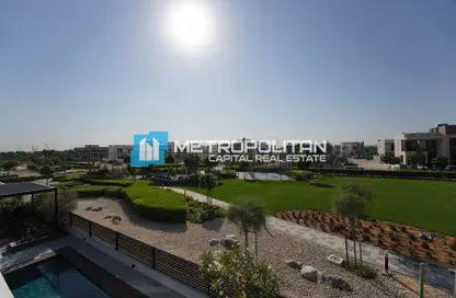 Villa - 5 Bedrooms for sale in Lea - Yas Acres - Yas Island - Abu Dhabi