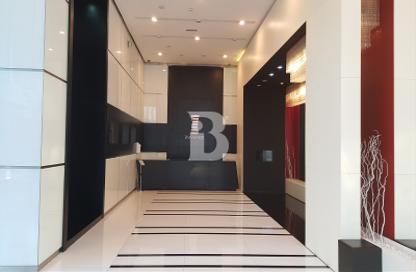 Office Space - Studio for rent in Bayswater - Business Bay - Dubai