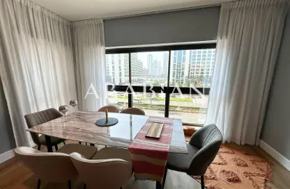 Apartment - 2 Bedrooms - 4 Bathrooms for sale in Golden Mile 4 - Golden Mile - Palm Jumeirah - Dubai