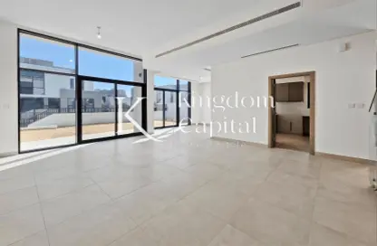 Townhouse - 3 Bedrooms - 4 Bathrooms for rent in Murooj Al Furjan West - Al Furjan - Dubai