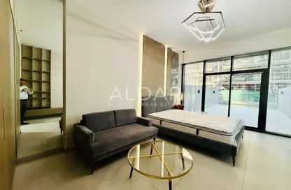 Apartment - 1 Bathroom for rent in Westwood Grande - Jumeirah Village Circle - Dubai