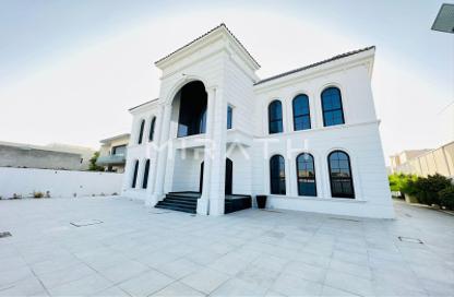 Villa - 5 Bedrooms - 6 Bathrooms for rent in Al Barsha South 2 - Al Barsha South - Al Barsha - Dubai