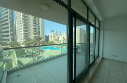 Apartment - 1 Bedroom - 1 Bathroom for rent in The Links East Tower - The Links - The Views - Dubai