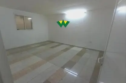 Apartment - 1 Bedroom - 1 Bathroom for rent in Baniyas East - Baniyas - Abu Dhabi