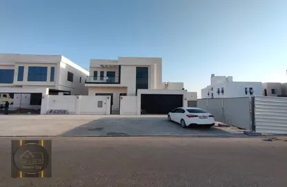 Villa - 5 Bedrooms for sale in Ajman Global City - Al Alia - Ajman