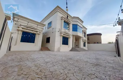 Villa - 6 Bedrooms for rent in Al Hamidiya 1 - Al Hamidiya - Ajman