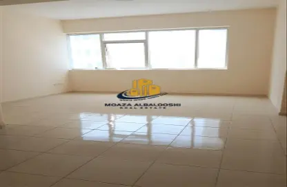 Apartment - 1 Bathroom for rent in Al Nahda - Sharjah