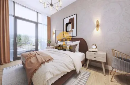 Apartment - 3 Bedrooms - 4 Bathrooms for sale in Verdana 4 - Dubai Investment Park (DIP) - Dubai