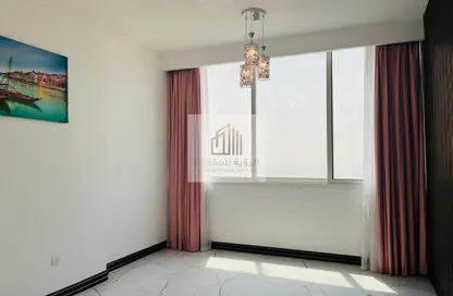 Apartment - 2 Bedrooms - 2 Bathrooms for sale in Bluebell Residence - Al Amerah - Ajman