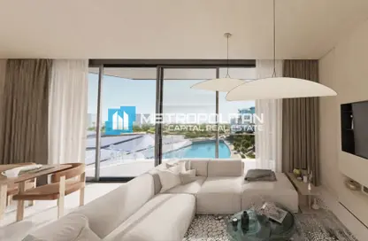 Apartment - 3 Bedrooms - 4 Bathrooms for sale in The Source - Saadiyat Cultural District - Saadiyat Island - Abu Dhabi