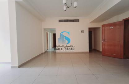 Apartment - 2 Bedrooms - 2 Bathrooms for rent in Bukhara Street - Al Nahda - Sharjah