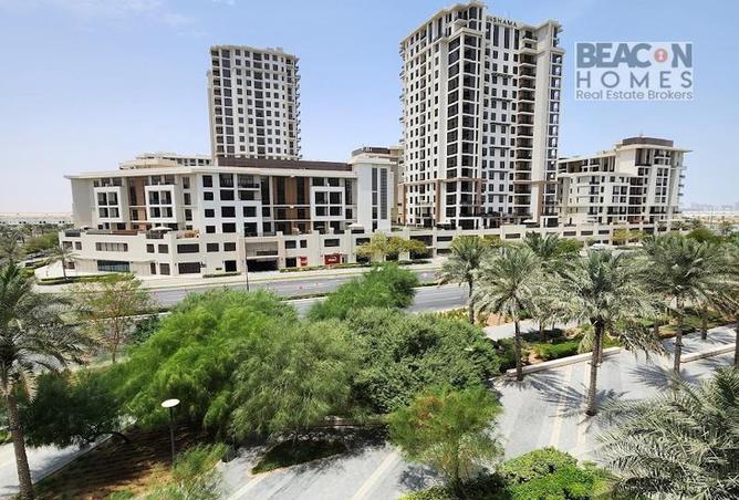 Apartment for Sale in Zahra Breeze Apartments 3A: 3 Bedroom | Vacant ...